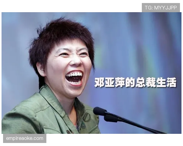 邓亚萍的家里居然藏着豪宅？这身材和她的生活也太不一般了吧