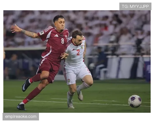 2026世界杯为什么设置第三晋级