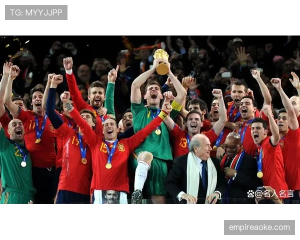 2026世界杯西班牙队阵容预测：新黄金一代能否重现斗牛士王朝辉煌